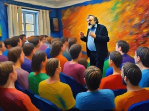 Žižek on Ideology