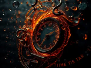 The Phenomenology of Time 