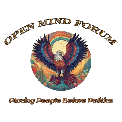 Open Mind Forum