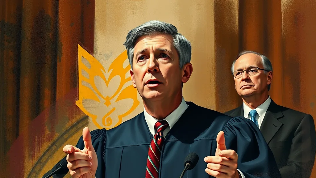 Justice Gorsuch and His Astounding Recusal