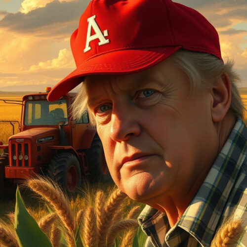 5 Dire Warnings for American Agriculture