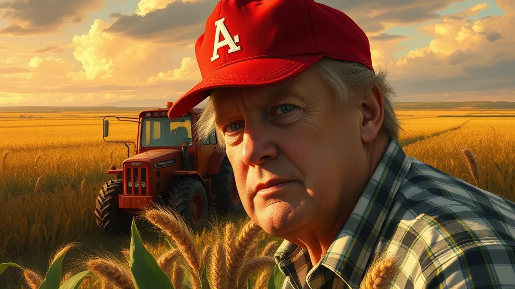 5 Dire Warnings for American Agriculture