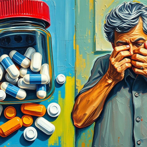 The Hubris of Big Pharma in the USA