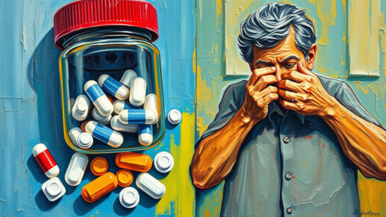 The Hubris of Big Pharma in the USA