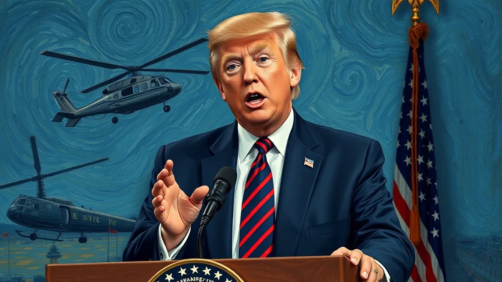 Protecting American Secrets: 5 Shocking Betrayals by Trump’s Reckless Actions