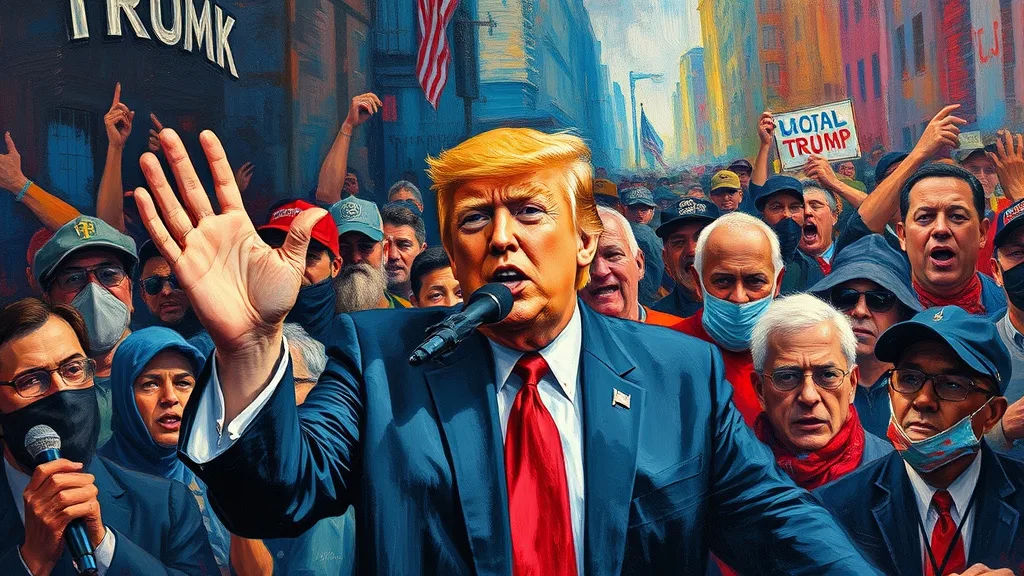 Trump Defies Democratic Norms: 7 Devastating Examples