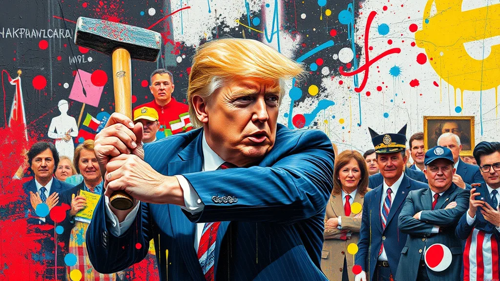 President Chaos and 5 Cowardly Fiascoes Damaging Hard-Working Americans