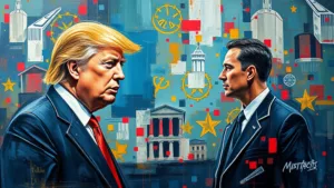 The Trump and Musk Vision