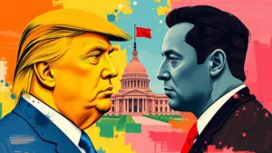 The Trump and Musk Vision