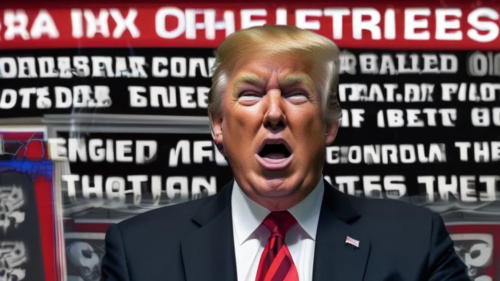 The Cowardly Trump Tariff Retreats Reveal Economic Ignorance: 5 Damaging Effects