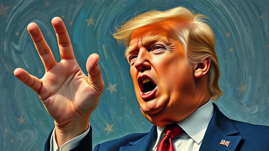 Understanding President Trump Motives: 5 Alarming Examples