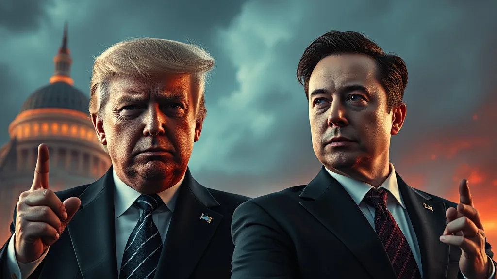 Musk Rebuked by Wisconsin Voters: 5 Important Ideas from and the Impact on Upcoming Midterms