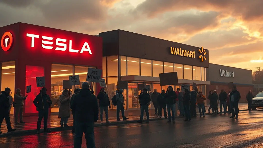Consumer Boycotts of 8 Brazen Corporations:  That Support Trump DEI Demands